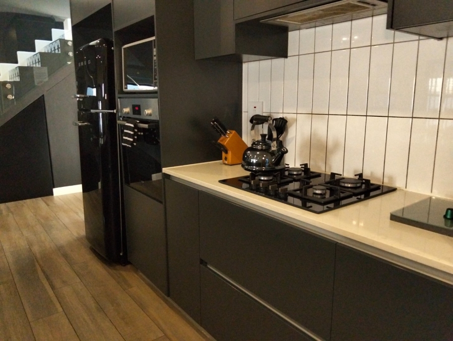 To Let 3 Bedroom Property for Rent in Sandown Western Cape